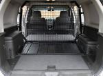 Nissan Pathfinder Van 2004 года (UK)
